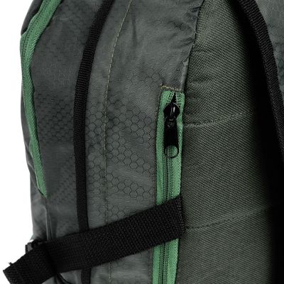 5. Meteor Skadi Rucksack 75455 Grün