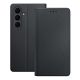 13. 3mk Wallet Case für Samsung Galaxy S26 FE - Schwarz