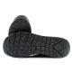 9. Skechers Uno-Loving Love Damen Sport-Sneaker modisch schwarz