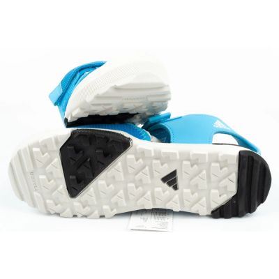 20. Adidas Captain Toey Jr S42670 Sandalen