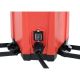 Yato YT-08496 Arbeitsleuchte, schwarz, LED, 100 W
