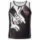 Iron Pro MFC PATRIOTIC "EAGLE" Boxshirt M 06116-01M