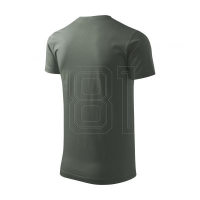 4. Adler Basic T-shirt M MLI-12967