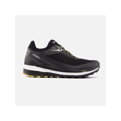 4. Rossignol ESCAPER WR BLACK Schuhe