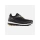 4. Rossignol ESCAPER WR BLACK Schuhe
