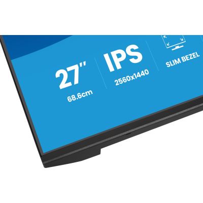 10. IIYAMA LED-MONITOR 27" XB2791QS-B1