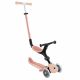 4. Roller mit Sitz Globber Go•Up Active Lights Ecologic Jr 745-506