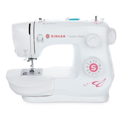 7. Singer Fashion Mate 3333 Nähmaschine
