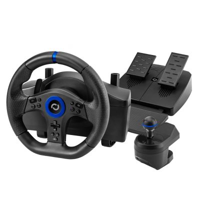 Blade BR5 Radsimulation PS5 + PC
