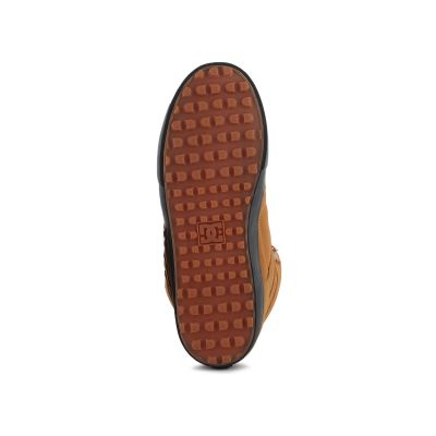 12. DC Shoes Pure High-Top Wc Wnt M ADYS400047-WEA Schuhe