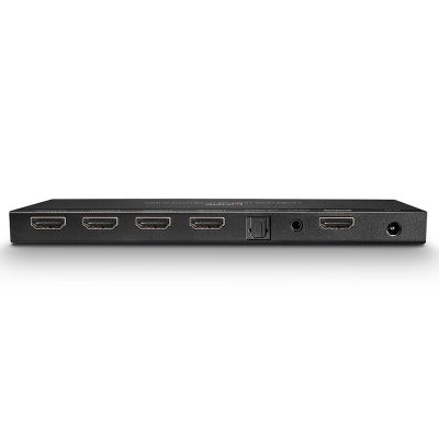 3. Lindy 38231 HDMI TV-Splitter 4x HDMI