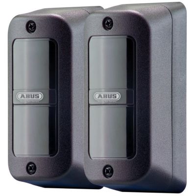 5. ABUS LS1020 Infrarotlampe
