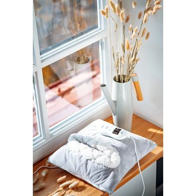 6. ADLER AD 7412 elektrisches Pad