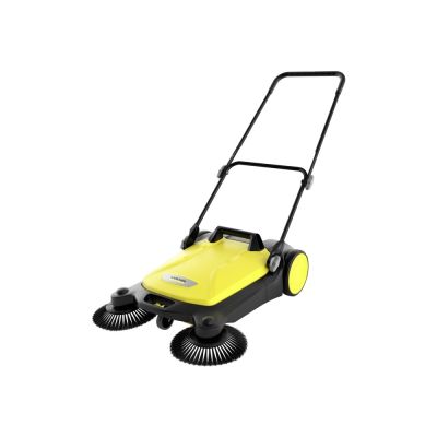 11. Kärcher S 4 Doppelkehrmaschine - 1.766-360.0