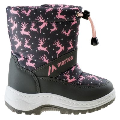 BAMPI KIDS Kinder-Schneestiefel