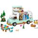 15. LEGO FRIENDS 42663 Abenteuer im Wohnmobil mit Freunden