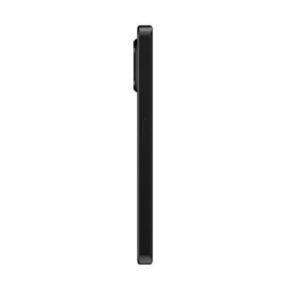 7. Gigaset GS6 PRO 16,9 cm (6,67") Dual-SIM Android 15 5G USB Typ-C 8 GB RAM 128 GB Speicher 5300 mAh Akku Schwarz