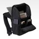 5. Vention KRO 19l Laptop-Rucksack Schwarz
