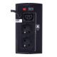 3. EVER DUO 550 PL AVR USB USV (T/DAVRTO-000K55/01)