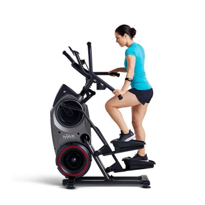 36. Bowflex 8020433 Herzfrequenzmesser