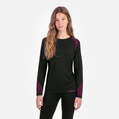 5. WÜTENDES MÄDCHEN Set dz 158/164 BK/PK