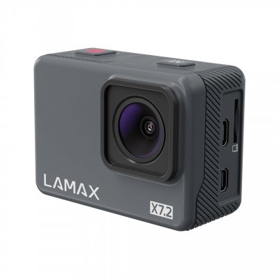 3. LAMAX X7.2 Sportkamera