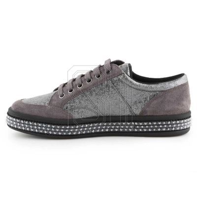 10. Geox D Leelu'e W Schuhe D94FFE-06P22-C1G9F
