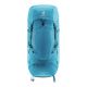3. Deuter Aircontact Lite 45L + 10 SL Wanderrucksack 3340223-3249