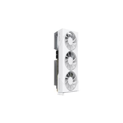 Grafikkarte XFX Swift RX 9070 Tri-Fan Weiß G 16 GB