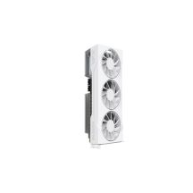 Grafikkarte XFX Swift RX 9070 Tri-Fan Weiß G 16 GB