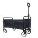Faltbarer Reise- und Strandwagen 72x44x50cm mit Griff