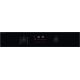 2. Dampfgarer mit Dampffunktion SteamBake ELECTROLUX EOD6F77WZ, schwarze Selbstreinigung, Katalyse, Soft-Close-Funktion