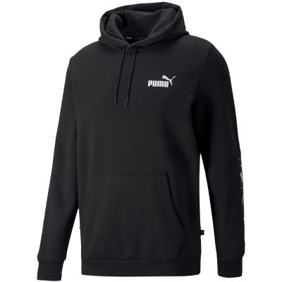 3. Puma ESS+ Tape Hoodie FL M 849040 01
