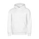 2. Unisex Vibe Hoodie (weiß)