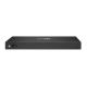3. Aruba 6000 24G Class4 PoE 4SFP 370W Managed L3 Gigabit Ethernet (10/100/1000) PoE-Unterstützung 1U