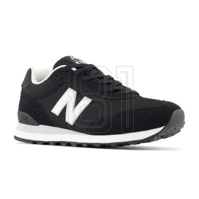 4. New Balance M ML515BLK Schuhe