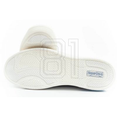 10. Skechers [251027/WHT] SLIP-INS Sneakers