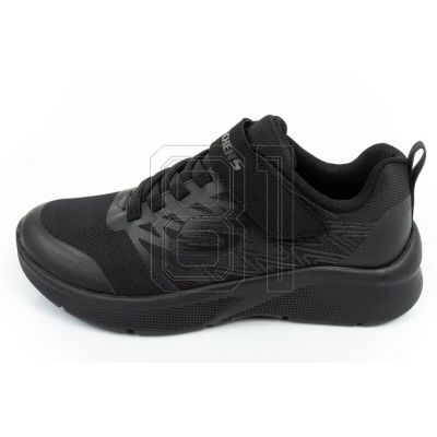 3. Skechers Texlor Schuhe [403770L/BBK]