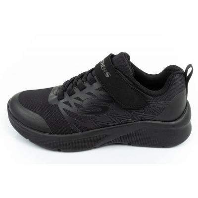 3. Skechers Texlor Schuhe [403770L/BBK]