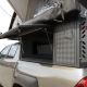 55. OFFLANDER DRAA CAMPER-KONSTRUKTION