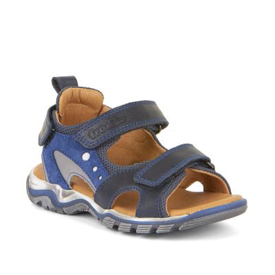 2. Froddo KARLO 3V Kindersandalen (G3150261)