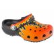 Crocs Classic Flame Clogs Kids T Jr 211214-0C4 Flip-Flops