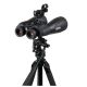11. Celestron SkyMaster Pro ED 15x70mm Porro-Fernglas BaK-4 Schwarz
