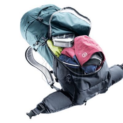 9. Deuter Futura 26 Rucksack 3400621-1374