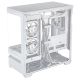 34. Gehäuse ASUS PRIME AP202 TG ARGB WHITE