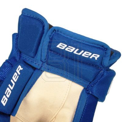 12. Bauer Team Vapor Pro M 1058661 Hockeyhandschuhe