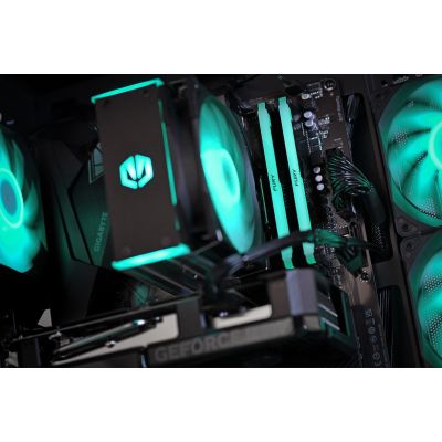 13. Actina View 7500F/32GB/1TB/RTX5060/650W