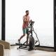 19. Schwinn 510E Programmierbarer Ellipsentrainer