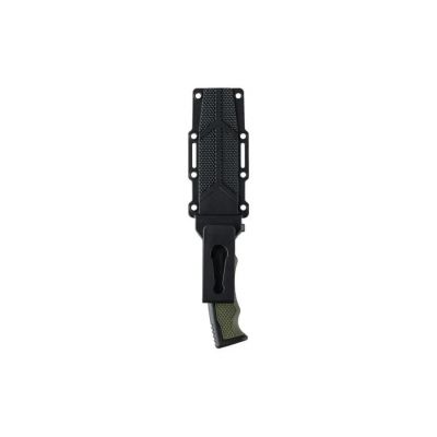 3. Bushhawk 9244 101 INC Messer