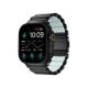 Nomad NM009896858 Smart Personal Accessory Band Black Titanium